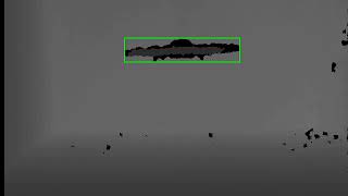 LACOS LPS | Depth Sensor Position Tracking