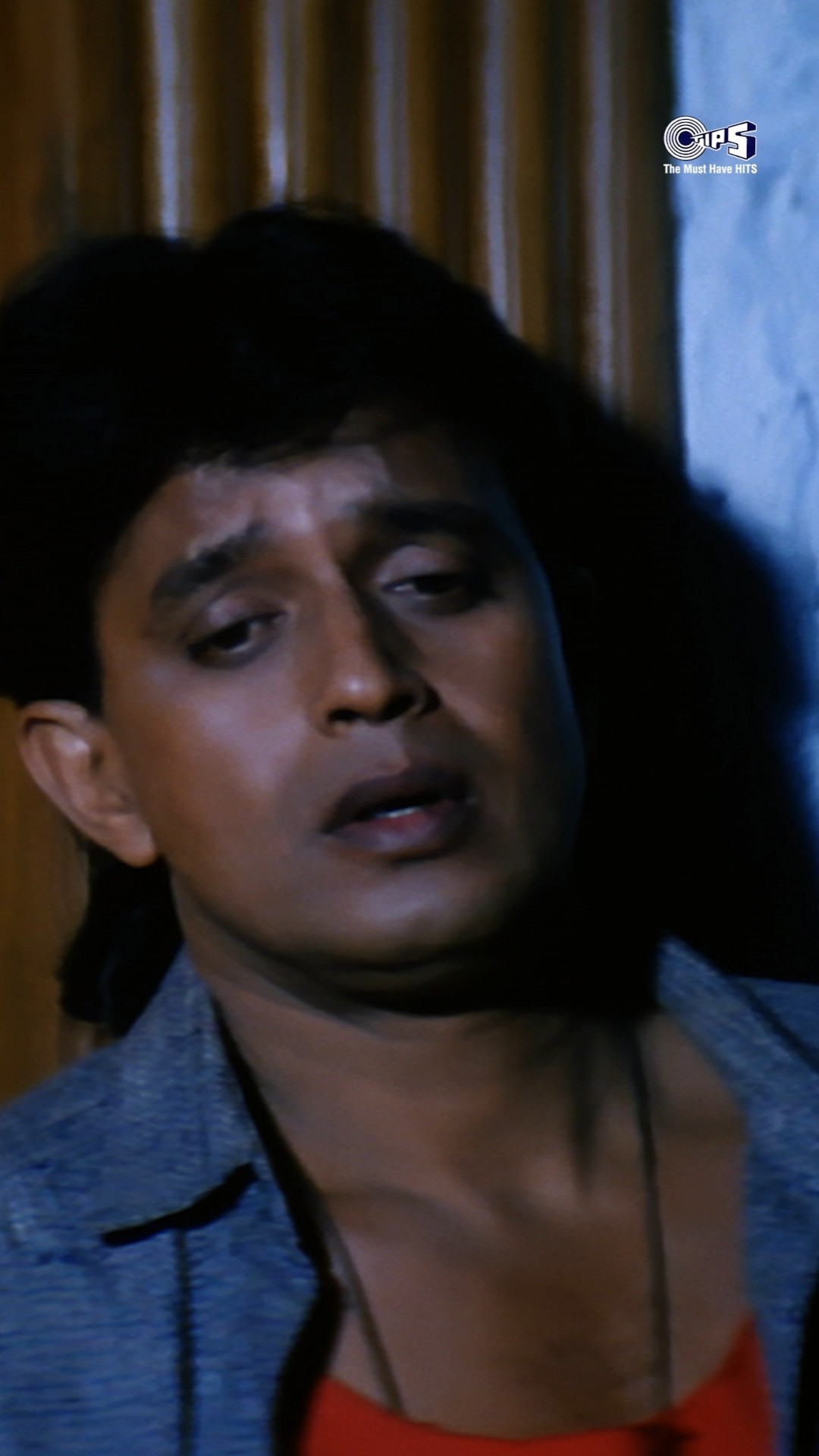 Bikhri Zulfon Ko Sajane Ki Ijazat De Do | Tadipaar | #kumarsanu #bollywood #hindisong #lovesong