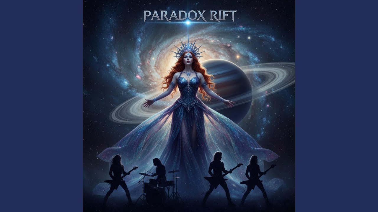 I Am Empire (Paradox Version)