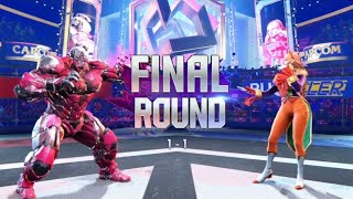 🎖️ 5 Medal Madness Vol. 86 – Relentless Flow | Master Manon Turns Every Read Into Control