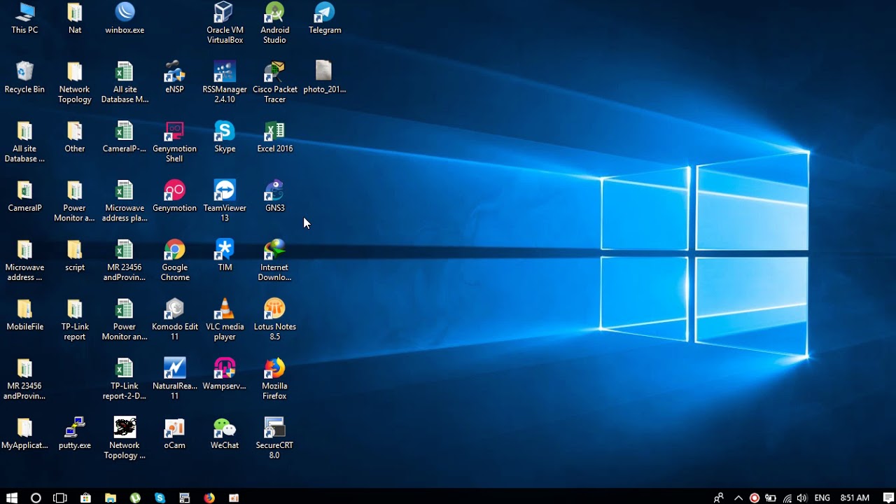 How to backup SecureCRT