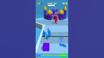Join Clash 3d Game #shorts level 333 Gameplay Walkthrough #newgame2021 (iOS-Android)