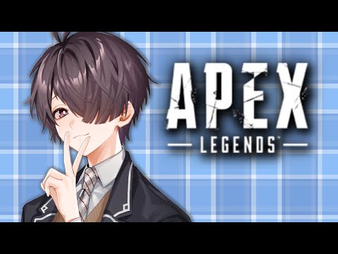 【APEX】寝坊野郎のAPEXランク（ゴールドから）【万里一空】