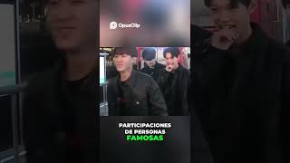 ¡K Pop VIPs en Nuestro Evento! Jun K, Bambam y Más
