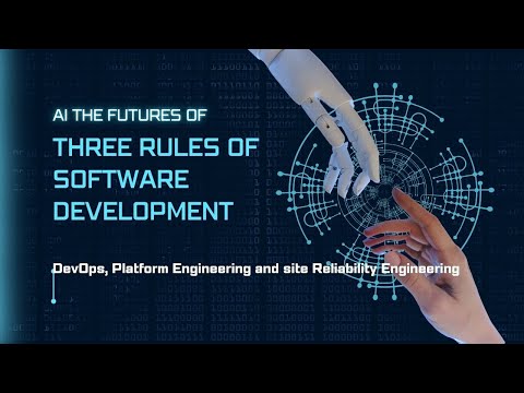 What's The Difference Between DevOps, Platform Engineering and Site reliability  Engineering