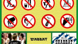 Гебрариум Ш-1: словарь еврейских штучек
