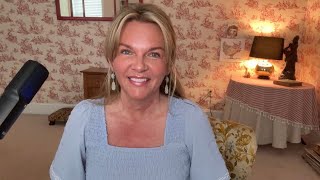 👨‍🌾ASMR/ Soft- Spoken Ramble About My Farm Stand plans. screenshot 1