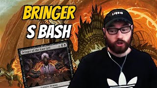Demons, Dinos &amp; Dragons are an EXPLOSIVE MIX