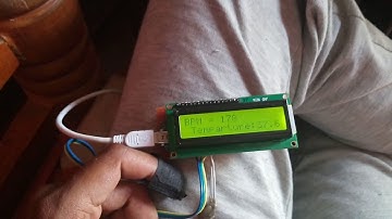 iot heart rate and body temperature monitoring system