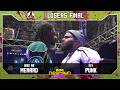 【試合動画】WBG RB | MENARD VS FLY | PUNK - BLINK RESPAWN 2026 Day 3