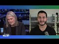 Abdul El-Sayed on Historic MI Primary Win: "People Are Sick and Tired of This Politics of Hatred"