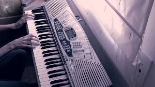 Video voorbeeld van "Puscifer - Rev 22:20 (Dry Martini piano cover)"