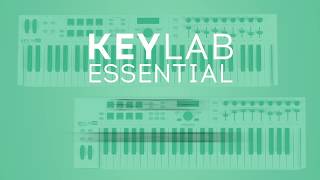 ARTURIA KEYLAB ESSENTIAL Episode 1: TOUR D'HORIZON (vidéo de la boite noire) Net Worth