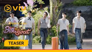 [TEASER] Bite Me Sweet | Yoon Shi Yoon | Viu