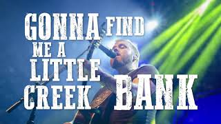 Bart Crow | "Boots" | Lyric Video