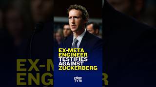 Former Meta Engineer Testifies Against CEO Mark Zuckerberg Facebook Insta Meta Trial N18G