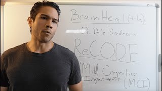 What is Mild Cognitive Impairment (MCI)?