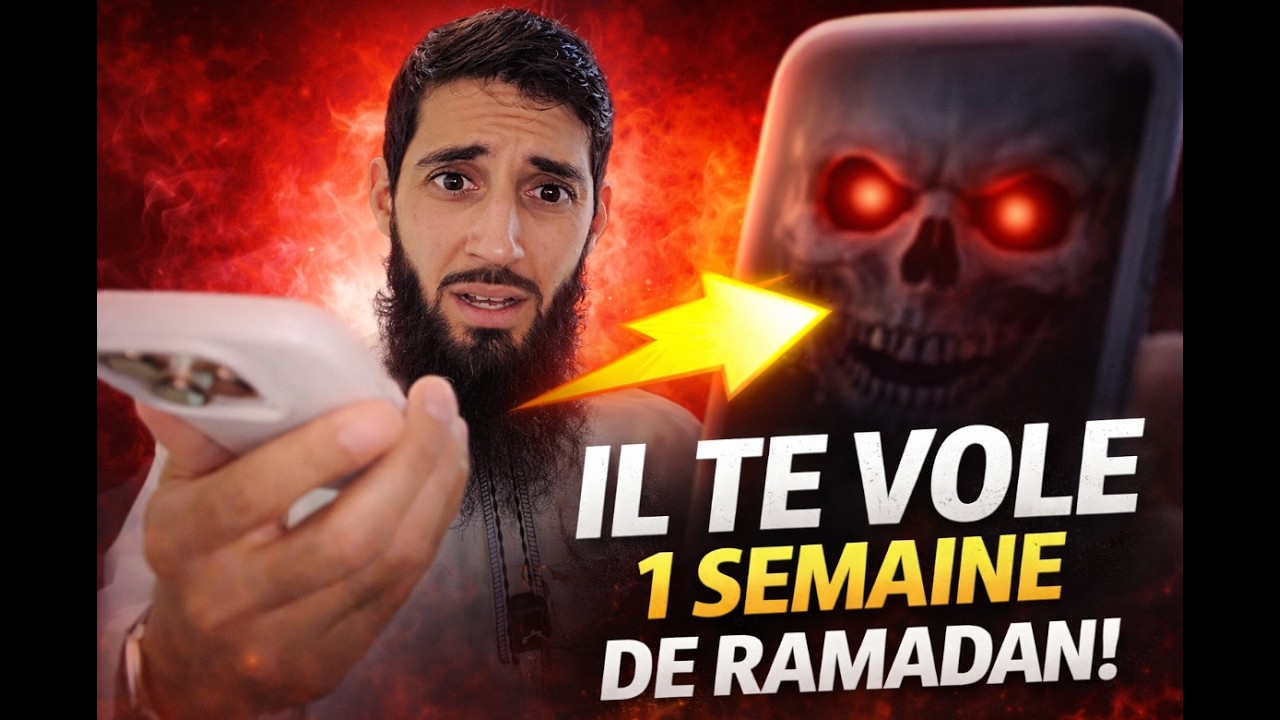 Ramadan: Comment augmenter sa foi, la recette détox