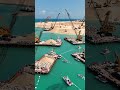 Pink Crew Builds a Private Island 😳