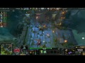 Rift vs coL - jD MLG League - G1