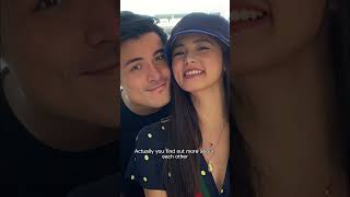 Xian Lim Talks About His Relationship With Kim Chiu 