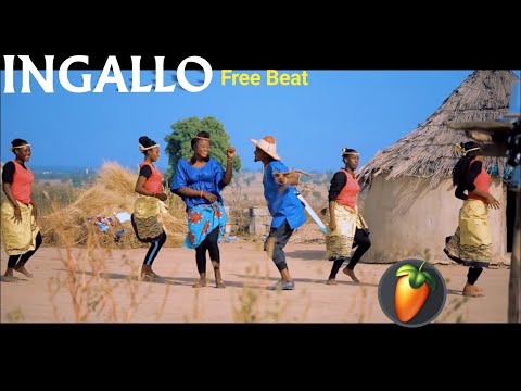 Kawu Dan Sarki Ingallo Na Ciwo Free Beat Instrumental 