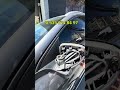 Fiat Egea ayna tamiri