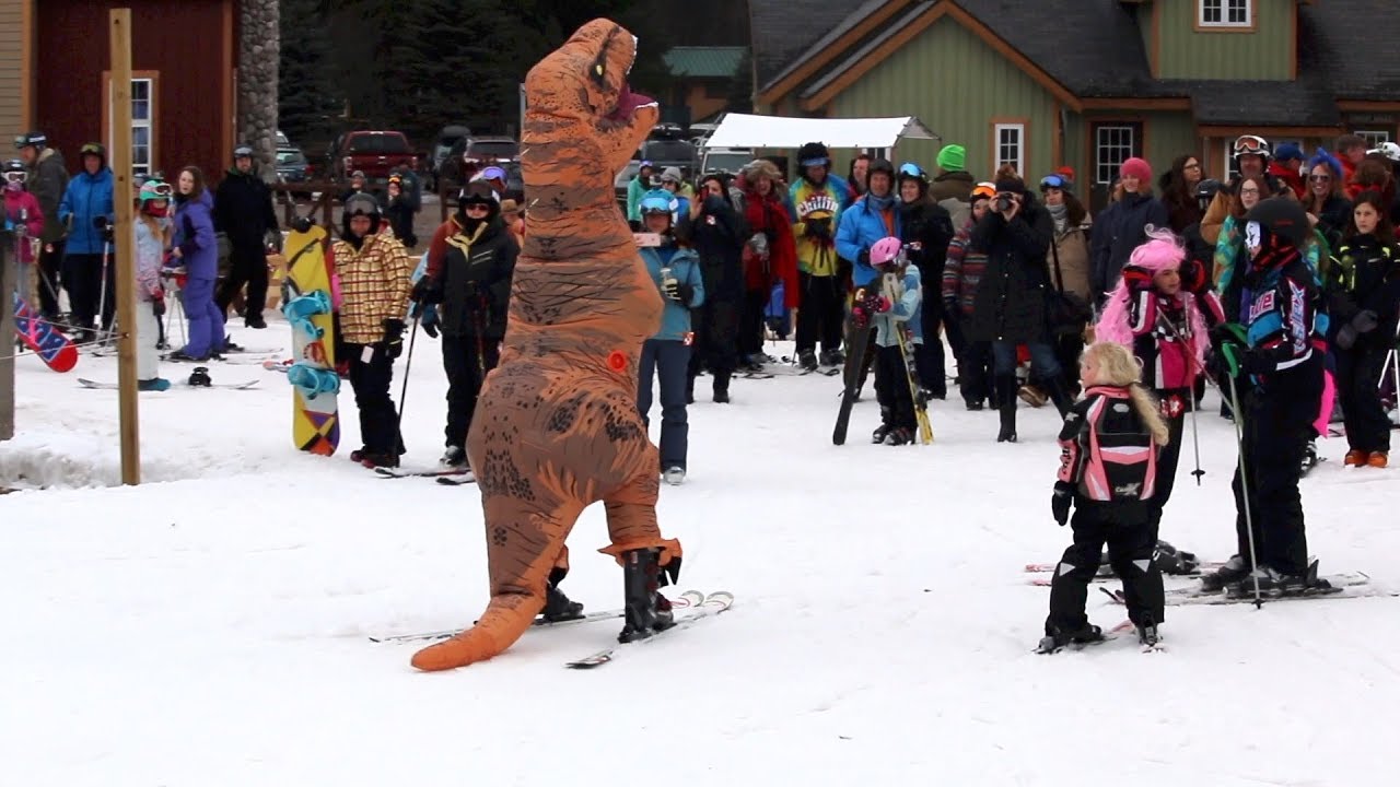 Spring Carnival 2017