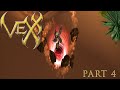 Lets Play VEXX Part 4 Tod in den Drachengefilden