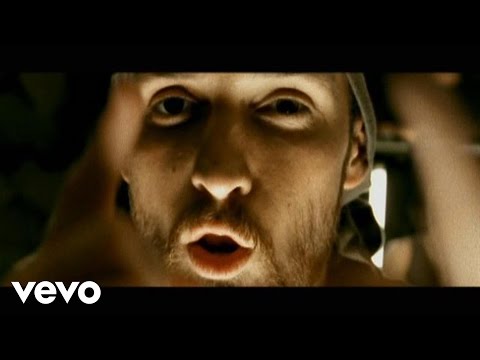 Eye N'I — Eye N'I - Hardkår (Video)