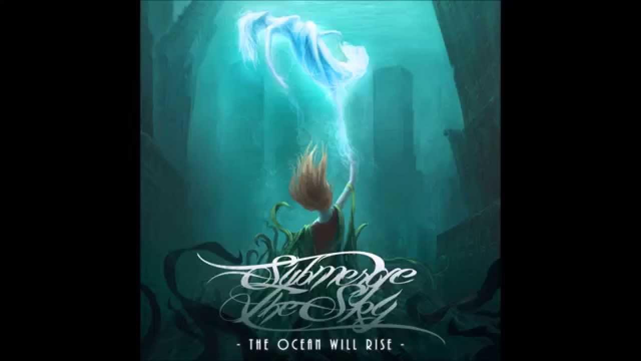 Submerge The Sky - I Met Her In A Nightmare