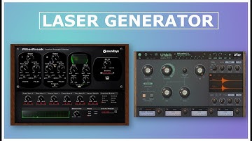 Sound Design Trick - FilterFreak Zappies