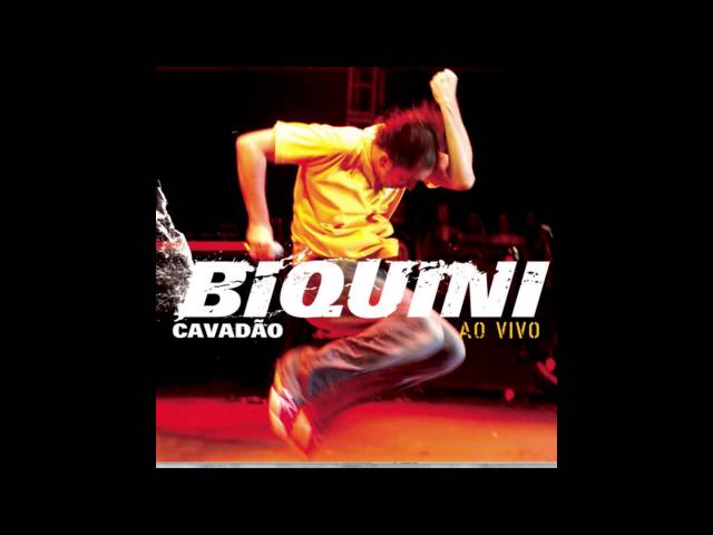 Biquini Cavadão - Vento Ventania / Roostie & Boopsie / You Are My Sunshine
