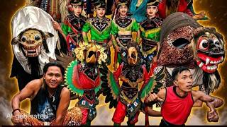 LIVE  JARANAN SETYO KARANG PERTAPAN||TANAH LOS ||KLUNCING PAKEL||