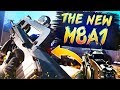 The NEW M8A1 in Modern Warfare