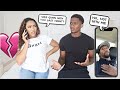 Seeing If My Boyfriends Friends Will Cover For Him Cheating... *LOYALTY TEST*