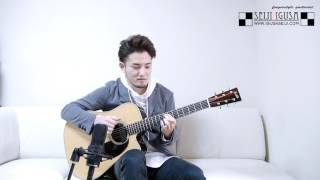 [Good Day] Seiji Igusa (TAB) chords