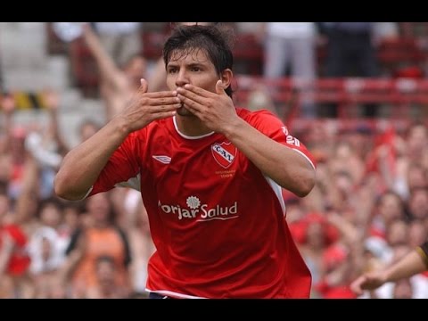 Expediente River: Sergio 'Kun' Agüero confiesa haber sido ...