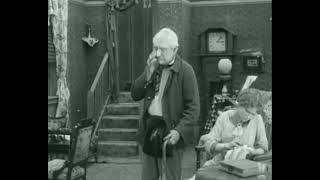 Granddad (1913) | Thomas H. Ince Silent Drama | Full Film