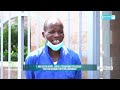 LANCEMENT DE LA CAMPAGNE ÉCOLOGIQUE : " EKLESIA NA NKOLO TOPETOLA KINSHASA"