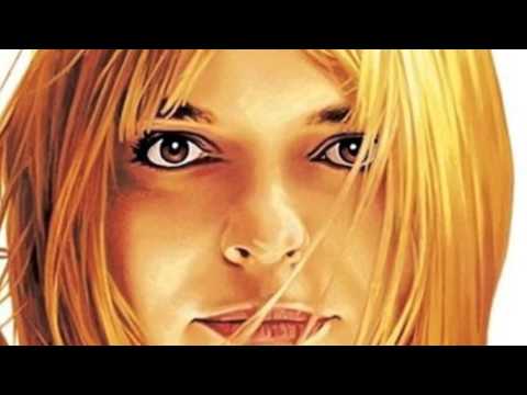 France Gall Quand le désert avance.avi