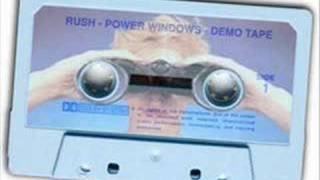 Rush - Manhattan Project