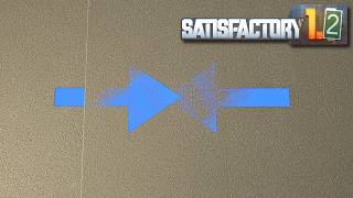What is Z-Fighting & How to Fix it | Satisfactory 1.2