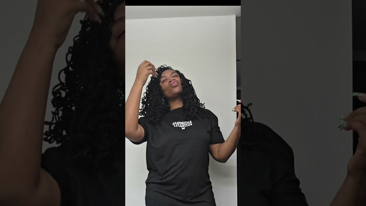 GRWM to board my cruise