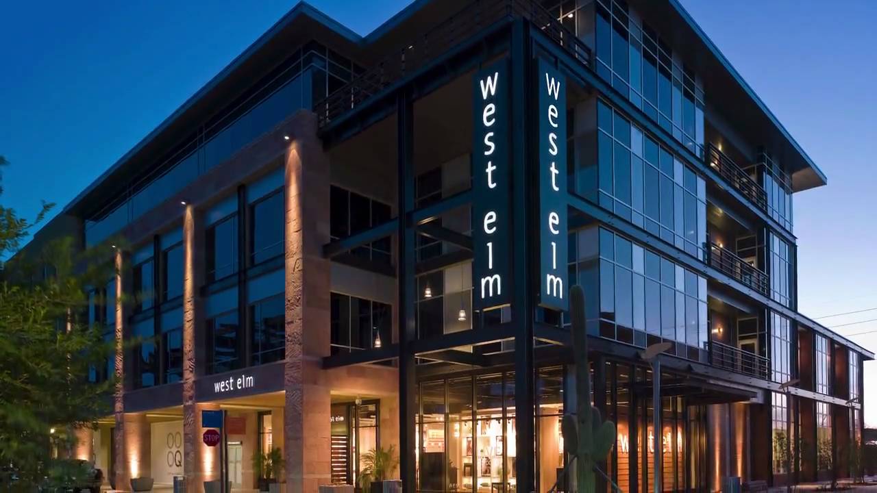 Scottsdale Quarter ~ Best Retail Project ~ AZRE RED Awards 2010