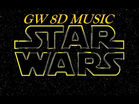 Star Wars 🎧
