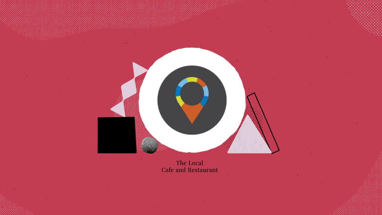 The local - Cafe and Restaurant