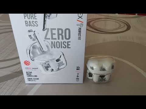 cuffie bluetooth jbl tune flex provate ed il risultato è eccezionale 
