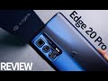 Moto Edge 20 Pro Review | Fantastic Experience