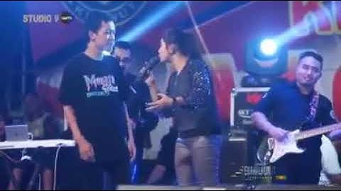 SUARA EMAS MEMORY BERKASIH RERE AMORA VS MMI